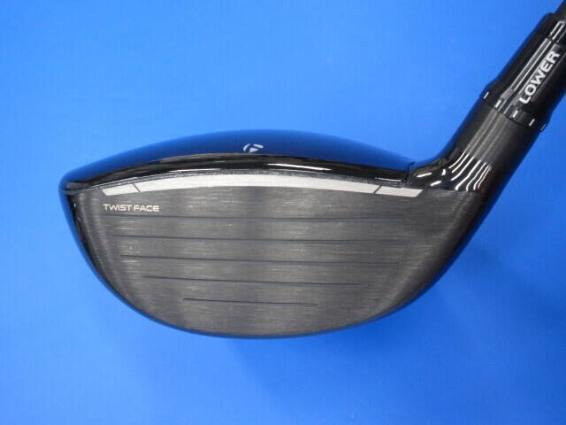 TaylorMade フェアウェイウッド Qi10 TOUR #3(15°)