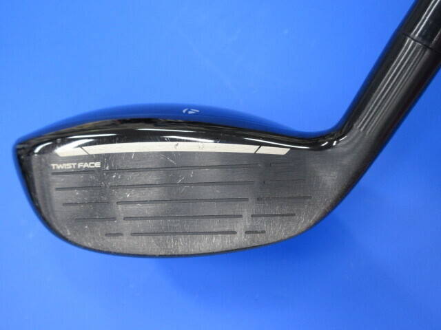 TaylorMade ユーティリティ Qi10 MAX #4(23°)