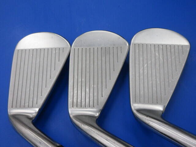 DUNLOP アイアンセット SRIXON ZX5 Mk II 6本