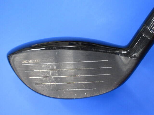 PRGR ユーティリティ RS 5 #5(25°)