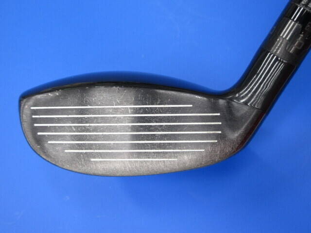 Titleist ユーティリティ 910H (付属無) ユーティリティ