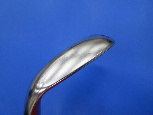 Callaway ウェッジ JAWS FORGED クロムメッキ 52°-10°