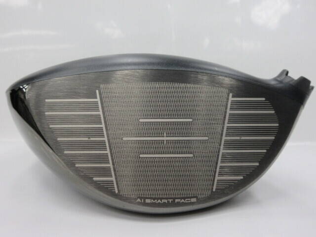 Callaway ドライバー PARADYM Ai SMOKE Triple Diamond S 10.5°