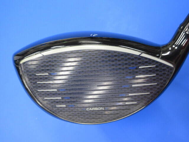 TaylorMade ドライバー Qi10 9°