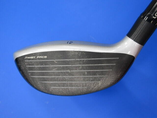 TaylorMade フェアウェイウッド M5 #3(15°)