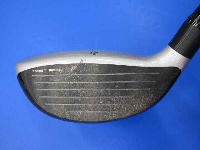 TaylorMade フェアウェイウッド M5 #5(19°)