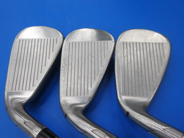 TaylorMade アイアンセット SIM2 MAX OS 6本