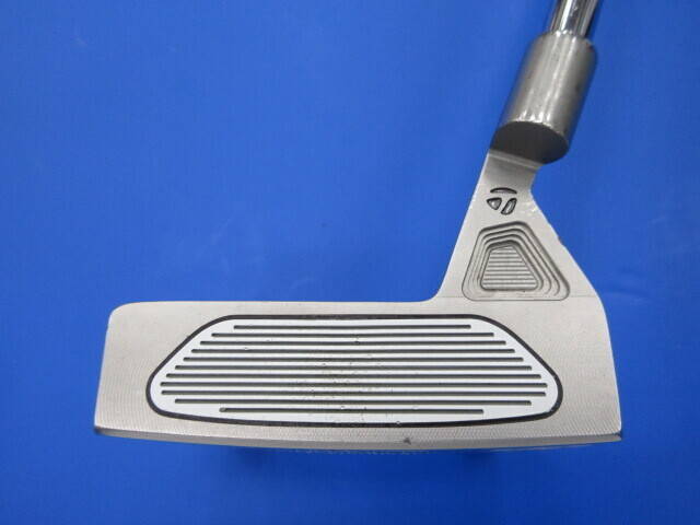 TaylorMade パター TP COLLECTION HYDRO BLAST BANDON TM1 ツアートラスヒール