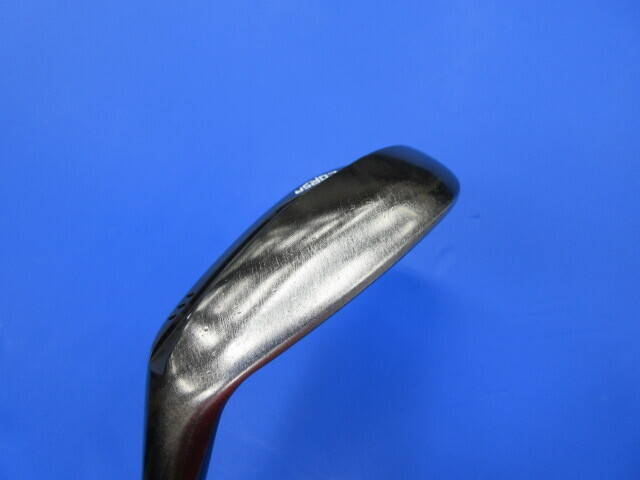 BALDO ウェッジ CORSA FORGED BOUNCE BACK (TOUR BLACK) 56゜