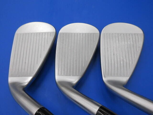 Mizuno アイアンセット JPX 923 HOT METAL 5本