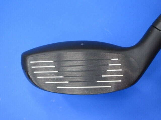 PING ユーティリティ G430 HYBRID #5(26°)