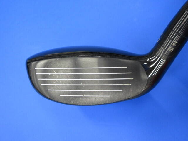 Titleist ユーティリティ TSR2 18°