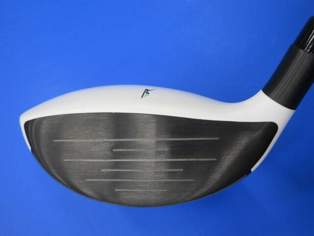 TaylorMade ユーティリティ ROCKET BALLZ #4(22゜)