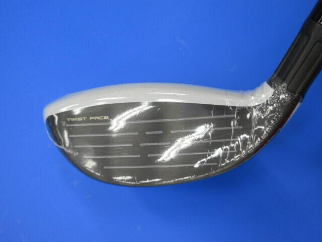 TaylorMade ユーティリティ SIM2 MAX (US) #3(19°)