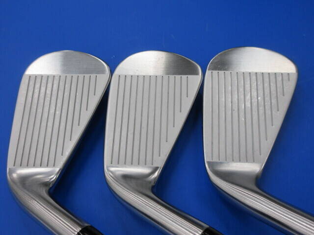 Titleist アイアンセット T100S (2021) 6本