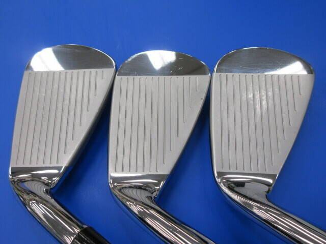 Mizuno アイアンセット JPX 800 AD FORGED その他