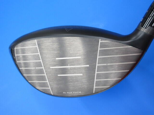 Callaway ドライバー ELYTE 9°