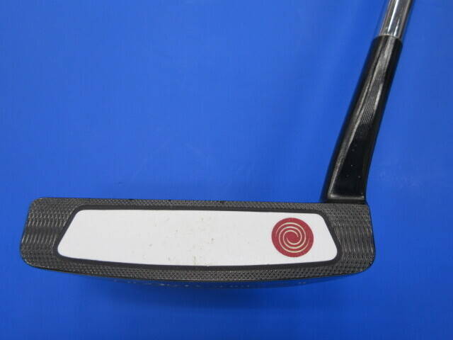 ODYSSEY パター BLACK SERIES iX #9