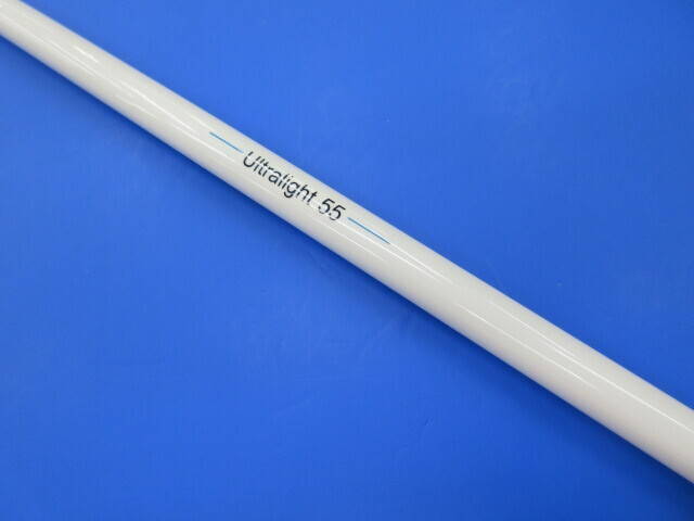 その他 シャフト (S) ACCUFLEX VIZION ULTRA LIGHT 55