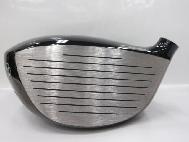 BALDO ドライバー BALDO TT DRIVER GT2 DEEP FACE 9°