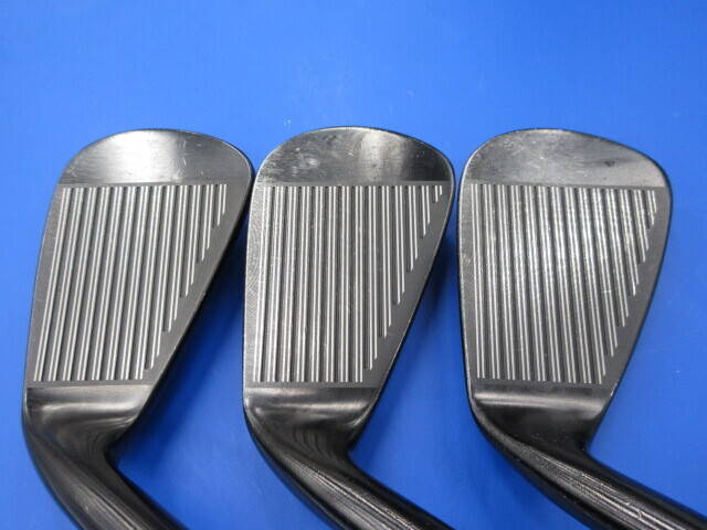 BALDO アイアンセット BALDO FORGED CB16 VERSION2 その他