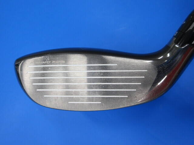 Callaway ユーティリティ PARADYM Ai SMOKE #4(21°)