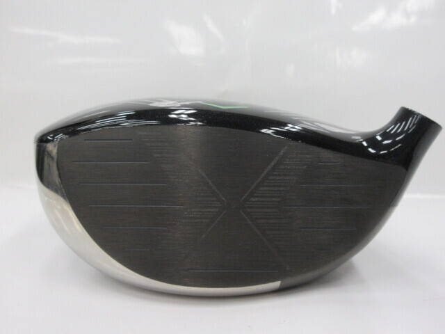 DUNLOP ドライバー XXIO (2022) X-eks-  9.5°