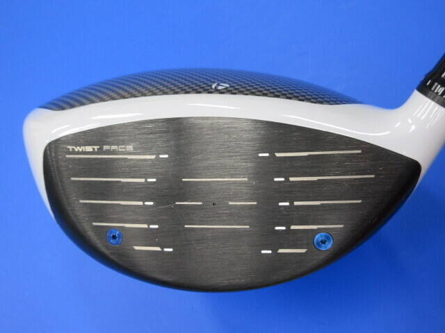 TaylorMade ドライバー SIM 10.5°