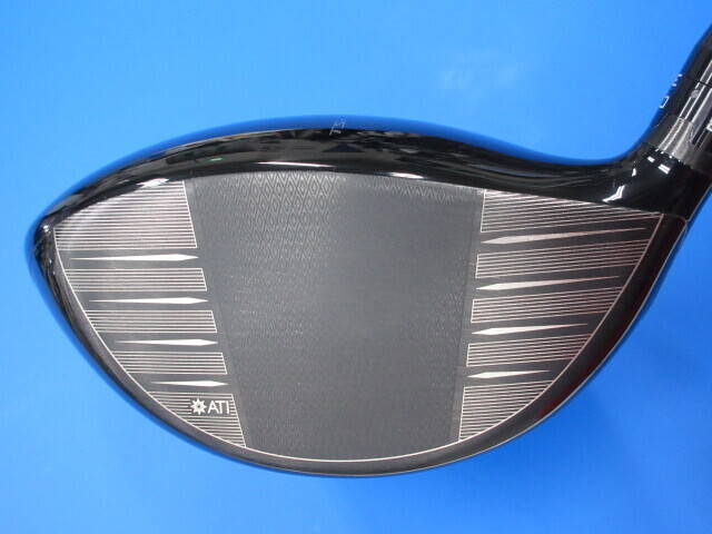 Titleist ドライバー TSi2 9°