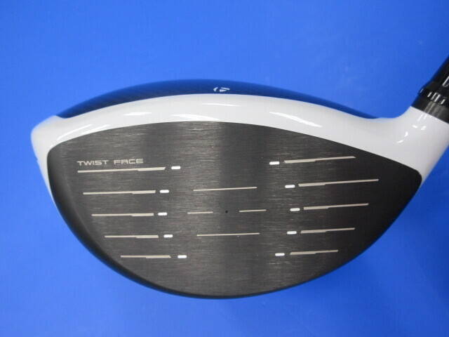 TaylorMade ドライバー SIM2 MAX 10.5°