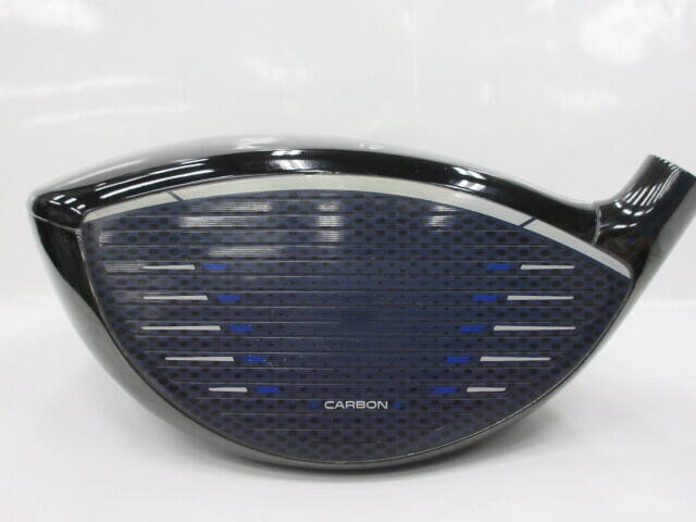 TaylorMade ドライバー Qi10 LS 10.5°