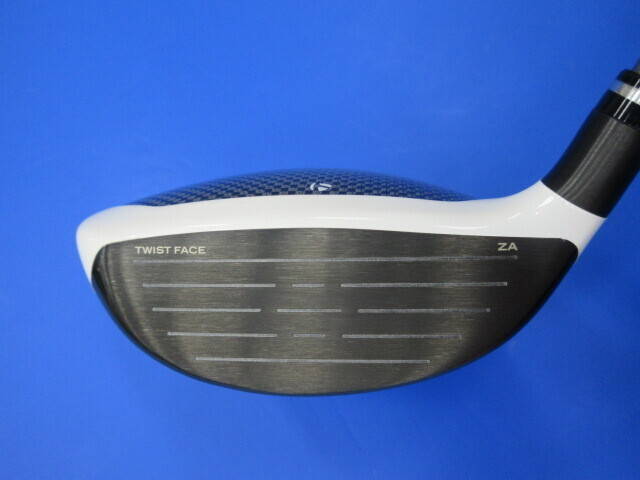 TaylorMade フェアウェイウッド STEALTH GLOIRE #5(18°)