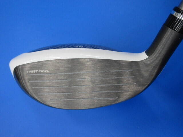 TaylorMade ユーティリティ STEALTH GLOIRE #4(21°)