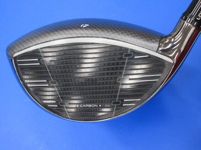 TaylorMade ドライバー Qi35 LS 10.5°