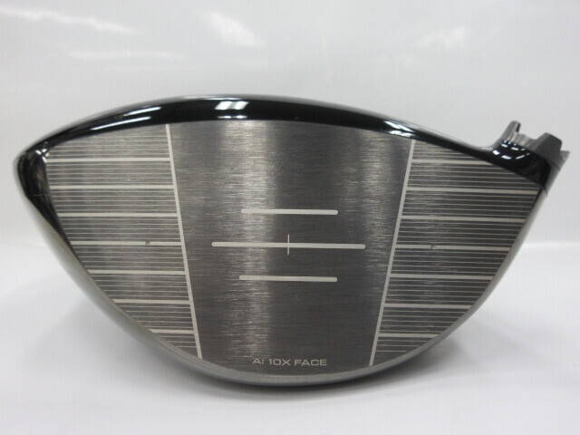 Callaway ドライバー ELYTE Triple Diamond 10.5°