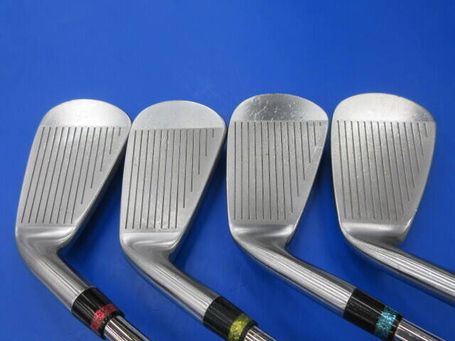 JUSTICK アイアンセット PROCEED JP-16 7本