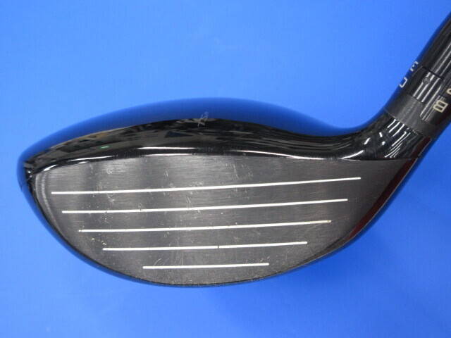 Titleist フェアウェイウッド TSR2 15°