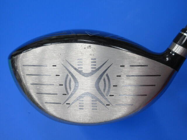 Callaway ドライバー GBB EPIC FORGED (付属無) 9.5゜