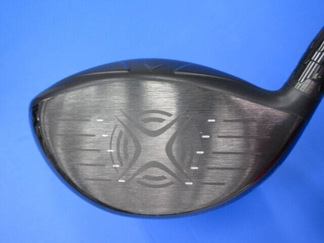 Callaway ドライバー XR PRO 16 (US) (付属無) 9゜