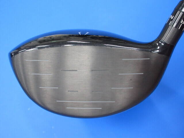 DUNLOP ドライバー SRIXON Z785 (US) 9.5゚