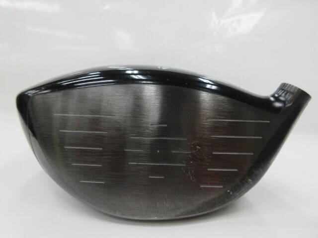 TaylorMade ドライバー RBZ BLACK (2018) (US) (付属無) 10.5゜