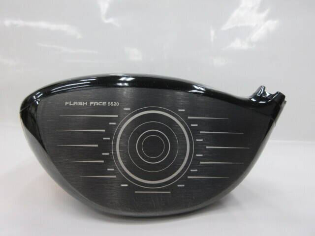 Callaway ドライバー MAVRIK SUB ZERO  9°
