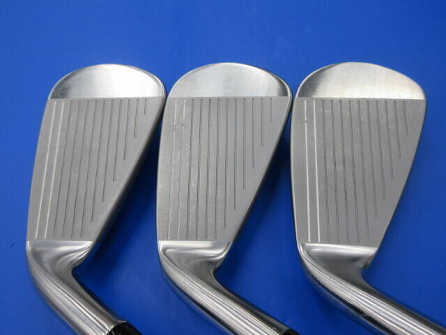 BRIDGESTONE アイアンセット BRIDGESTONE 213HF 5本