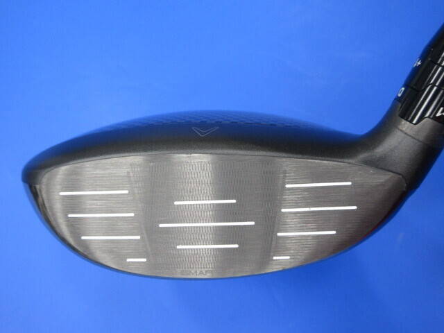 Callaway フェアウェイウッド PARADYM Ai SMOKE MAX D #3(15°)