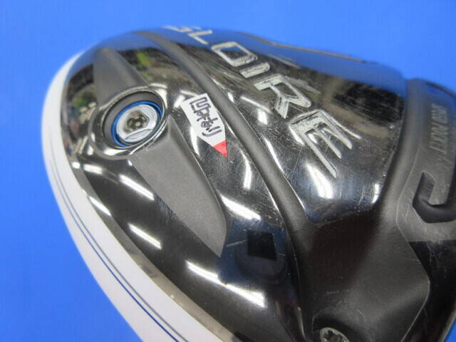 TaylorMade ドライバー GLOIRE F (付属無) 10゜