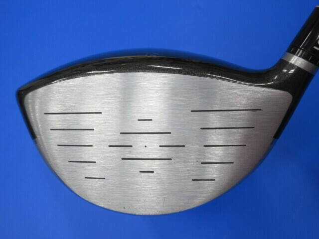 TaylorMade ドライバー SLDR (付属無) 9.5゜