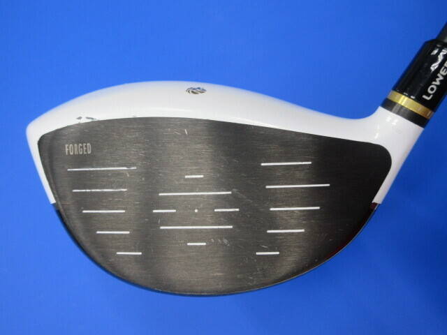 TaylorMade ドライバー GLOIRE F (付属無) 10゜