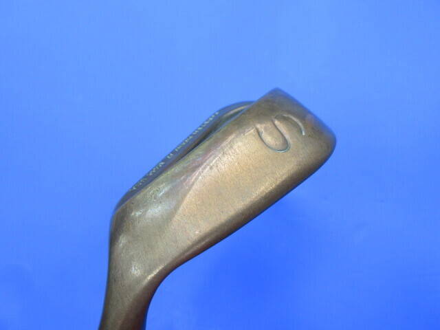 PING ウェッジ EYE 2 BeCu S (57.5゜)