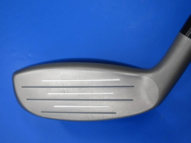 DUNLOP ユーティリティ SRIXON Z Hybrid U2(16゜)