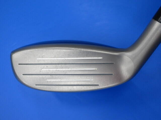 DUNLOP ユーティリティ SRIXON Z Hybrid U3(19゜)
